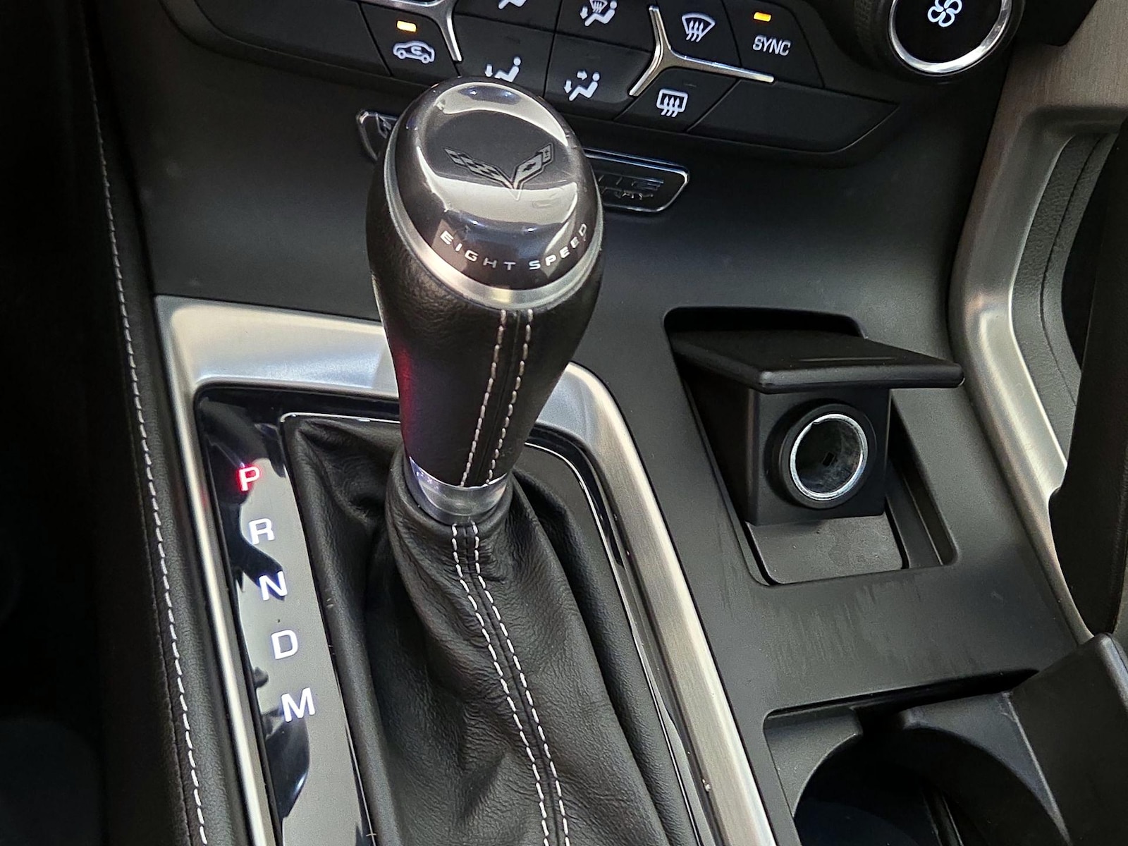 Manual Transmission
