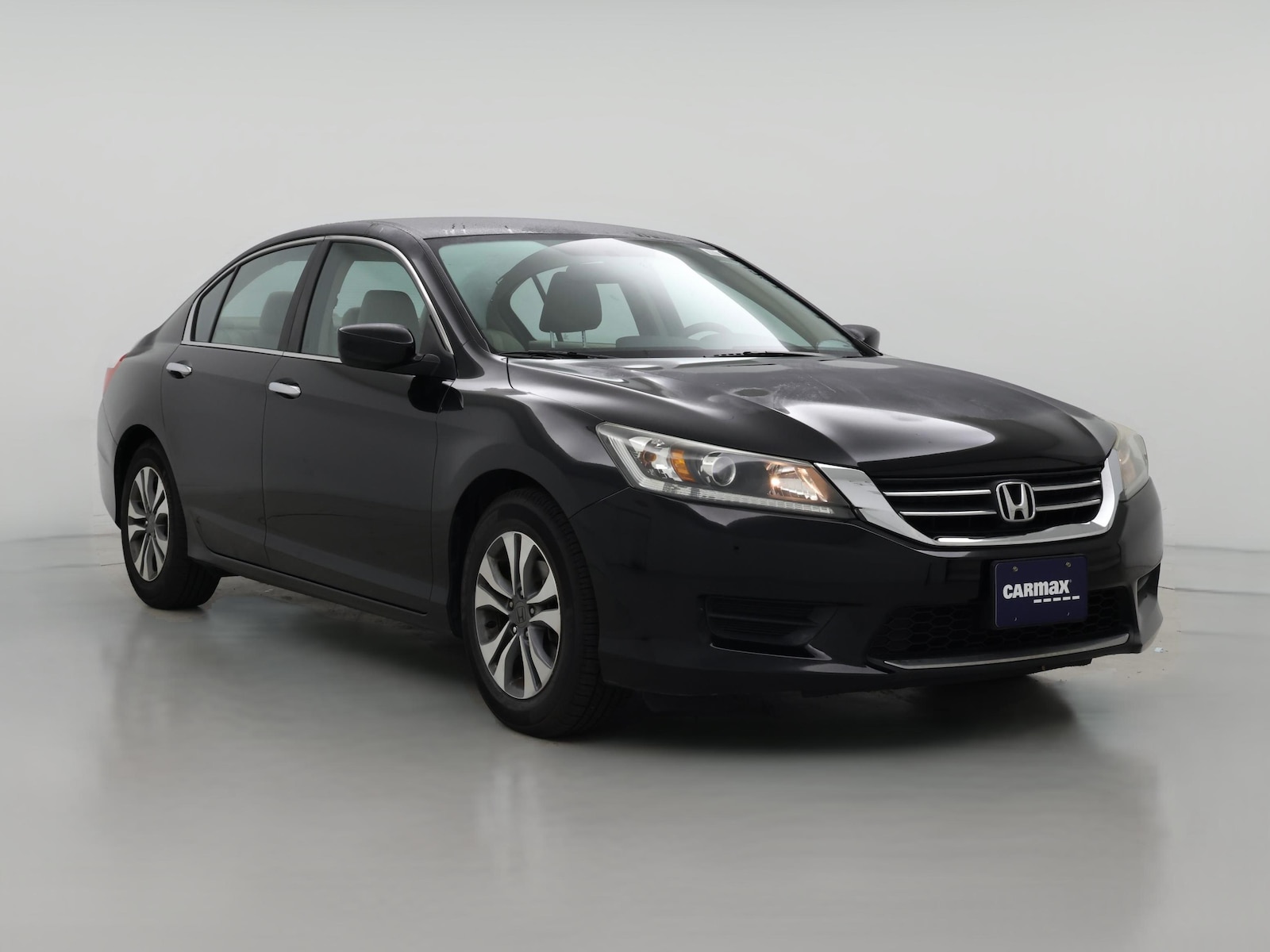 2015 Honda Accord Sedan