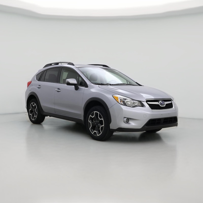 2015 Subaru XV Crosstrek Limited