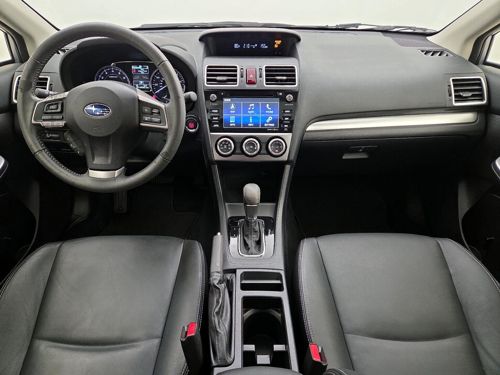 Navigation System