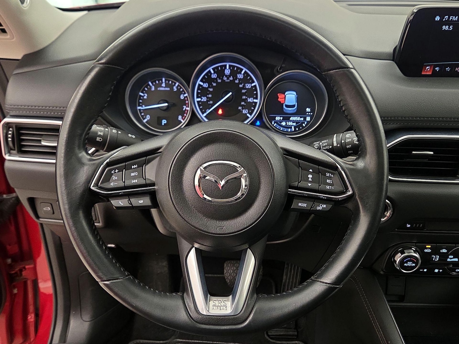 2017 Mazda CX-5 Grand Touring - Photo 11