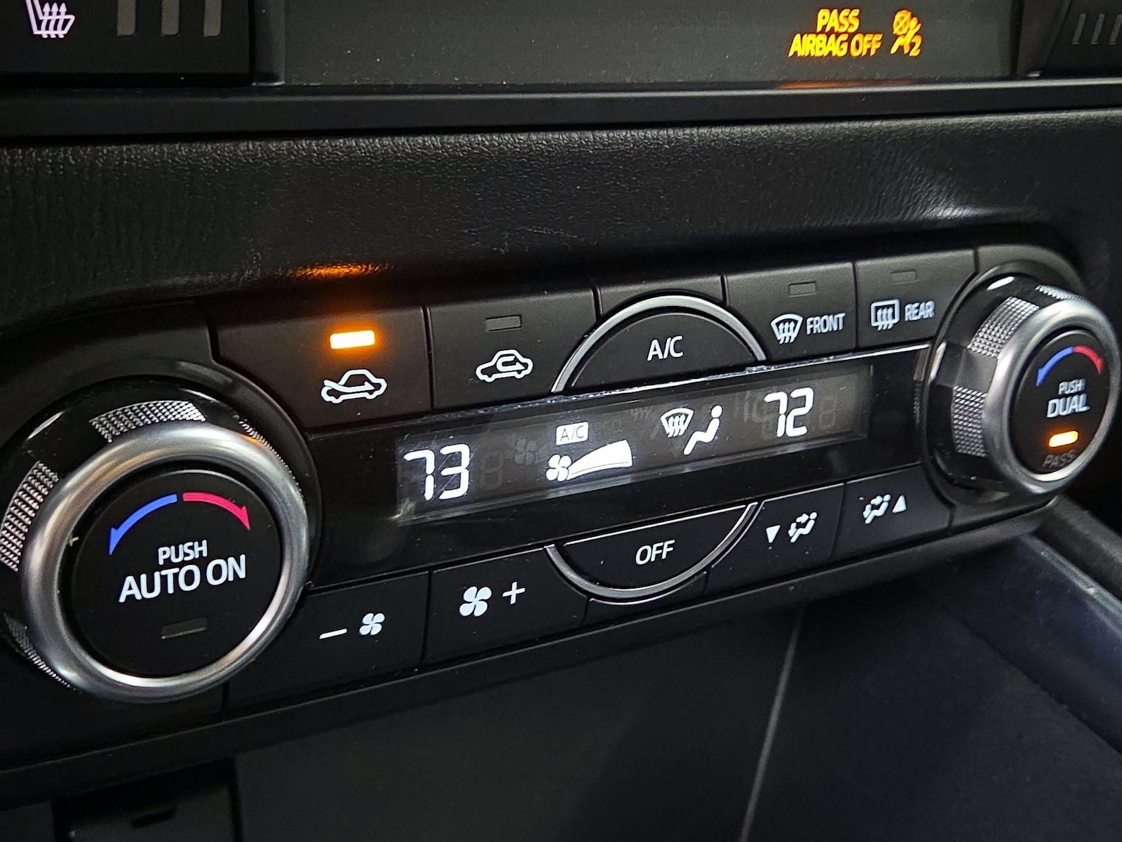 2017 Mazda CX-5 Grand Touring - Photo 17