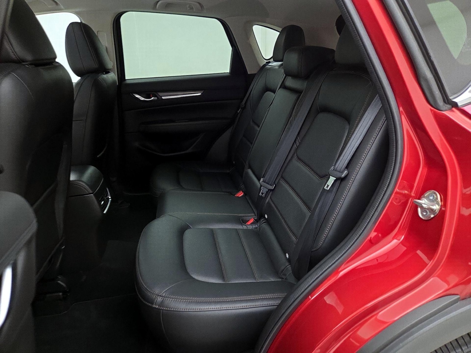 2017 Mazda CX-5 Grand Touring - Photo 21