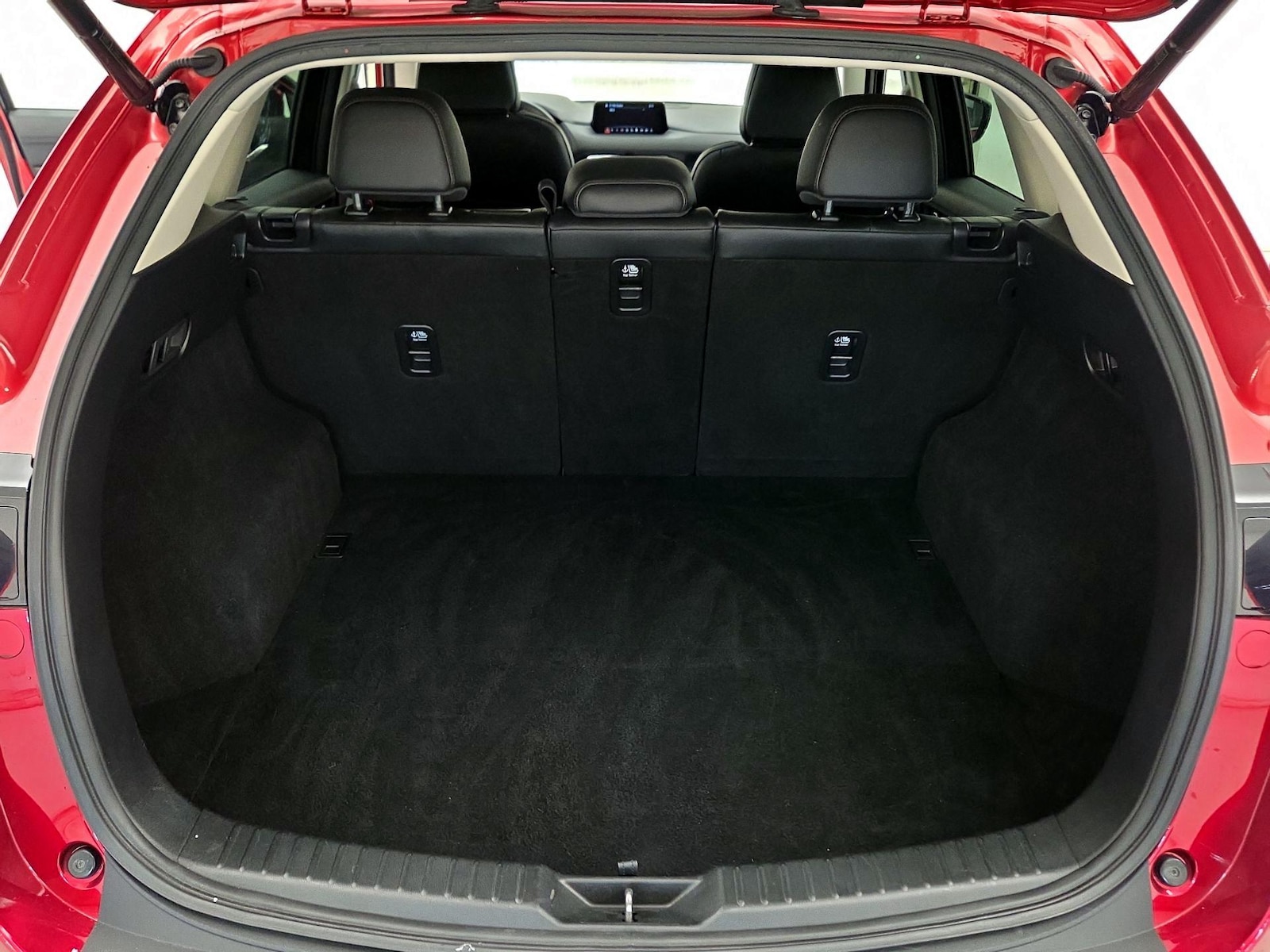 2017 Mazda CX-5 Grand Touring - Photo 22
