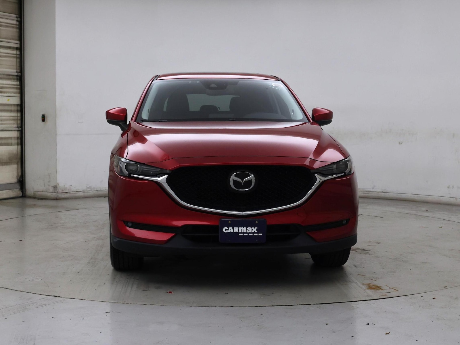 2017 Mazda CX-5 Grand Touring - Photo 6