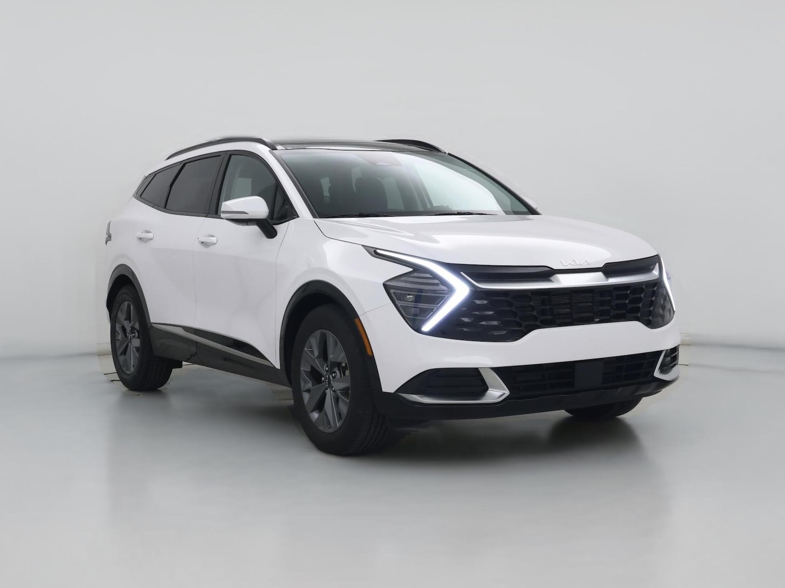 2025 Kia Sportage SX