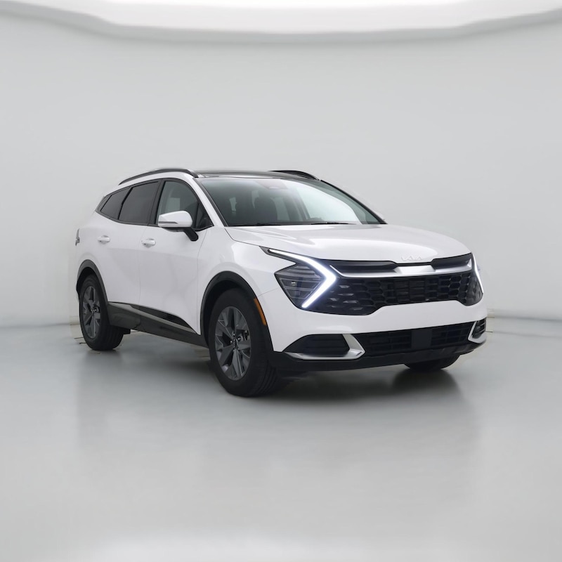 2025 Kia Sportage SX