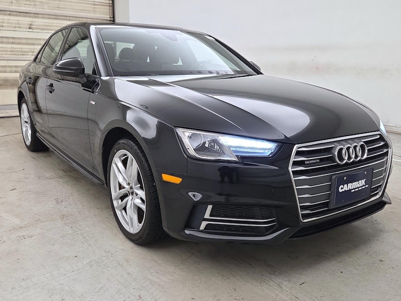 2017 Audi A4 Premium