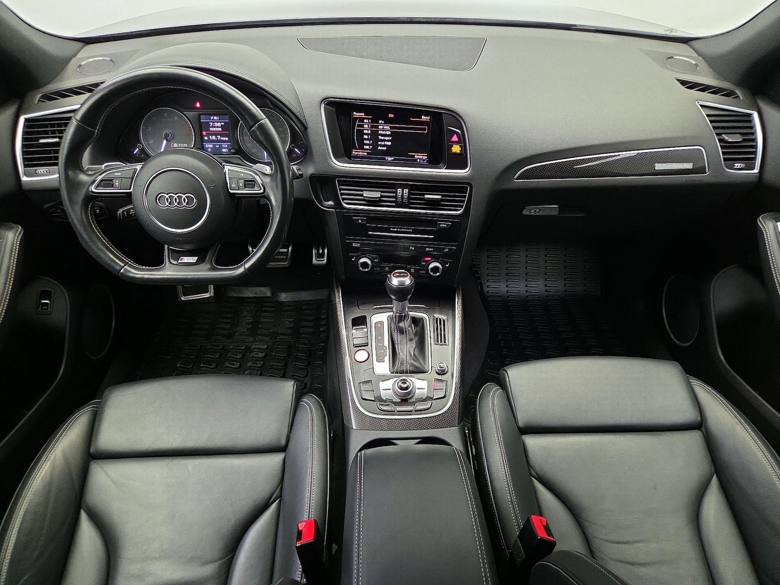 Navigation System