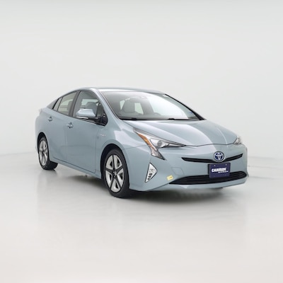 Recommended categories heading image of the selected vehicle