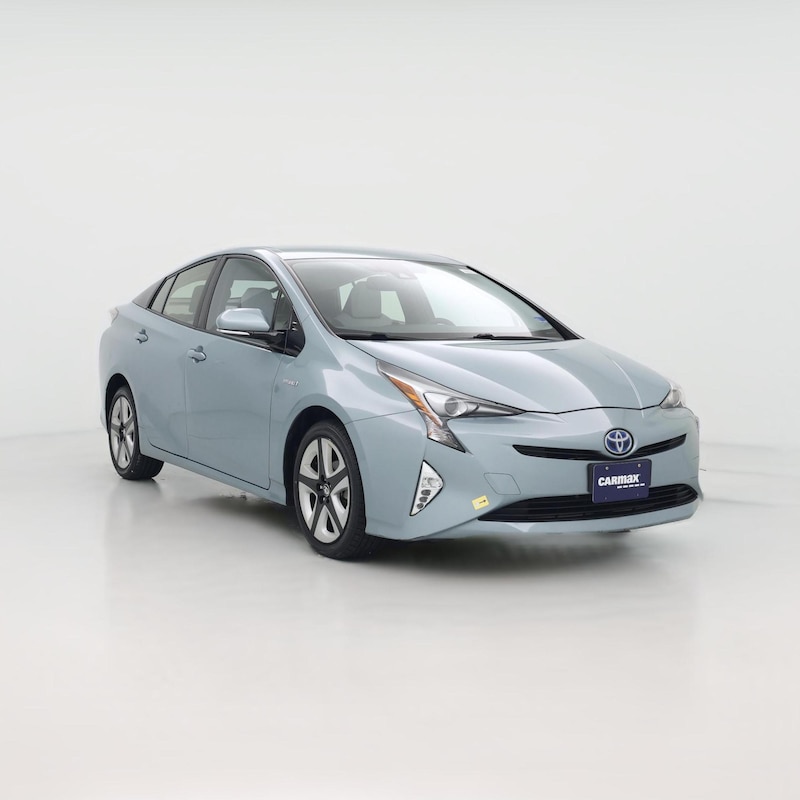 2016 Toyota Prius Three Touring