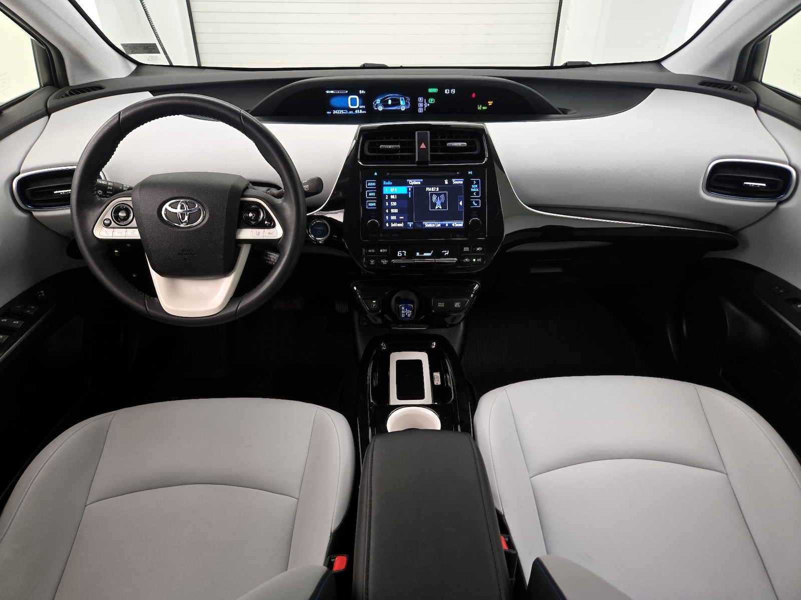 Navigation System