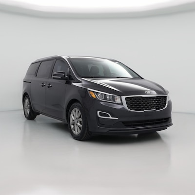 2020 Kia Sedona EX