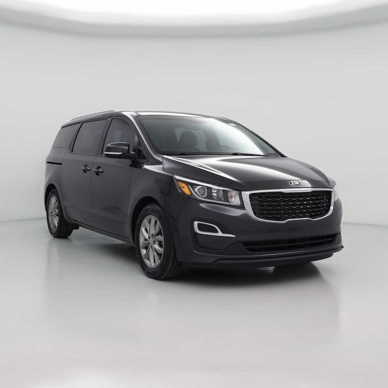 2020 Kia Sedona EX