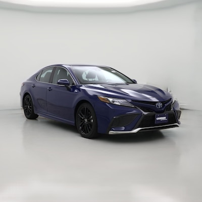 2023 Toyota Camry Hybrid XSE