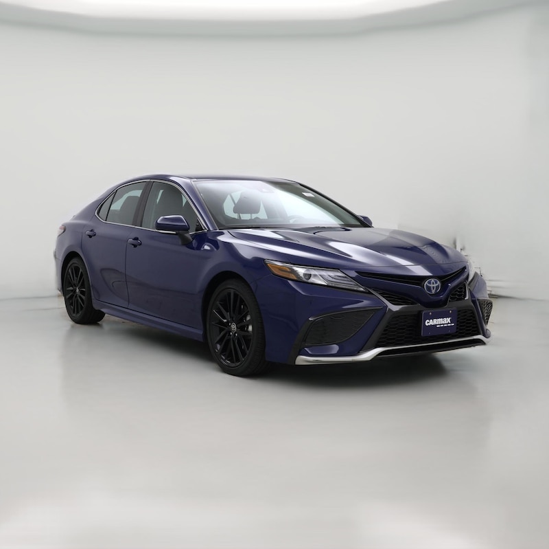2023 Toyota Camry Hybrid XSE