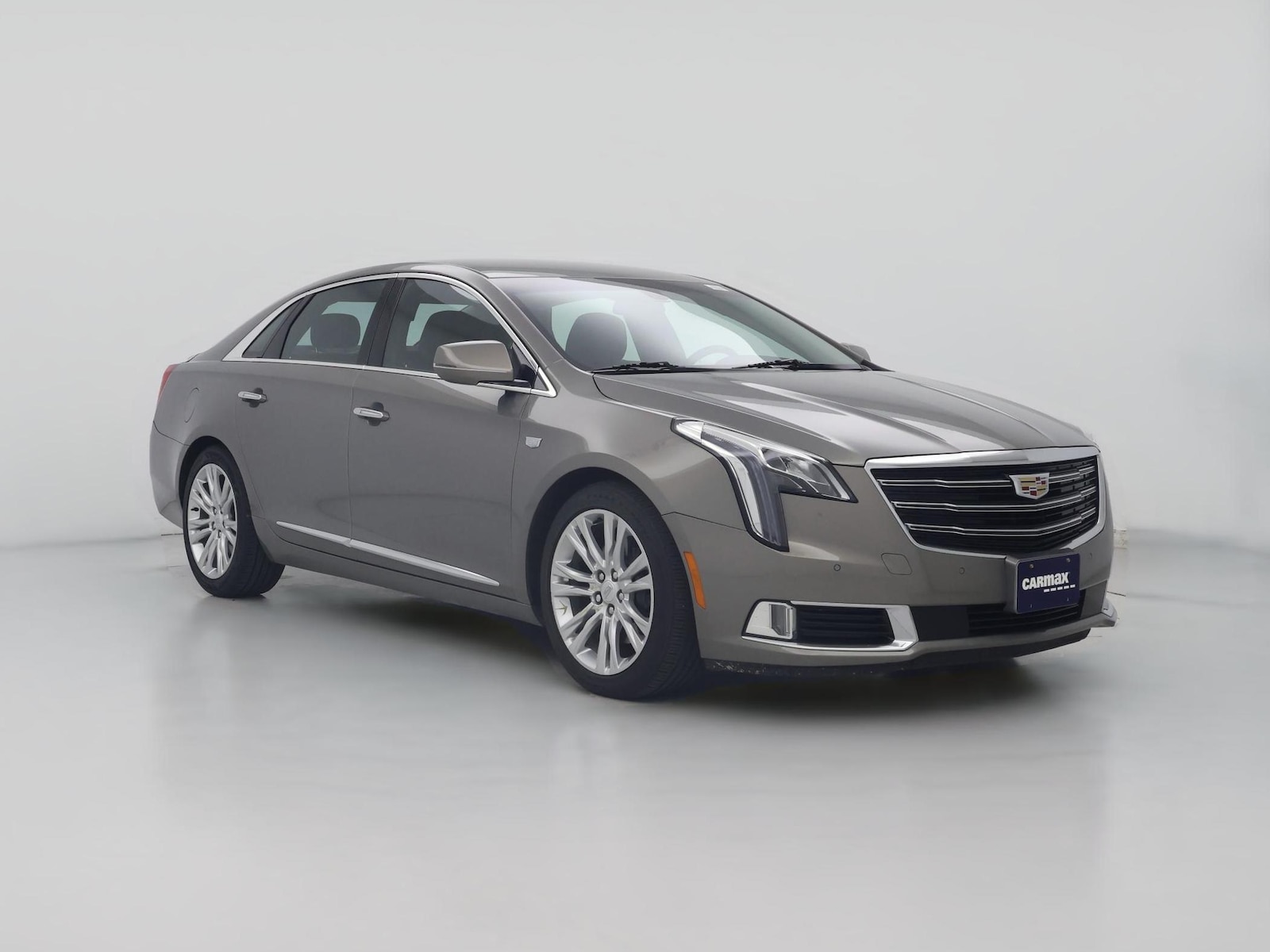 2018 Cadillac XTS