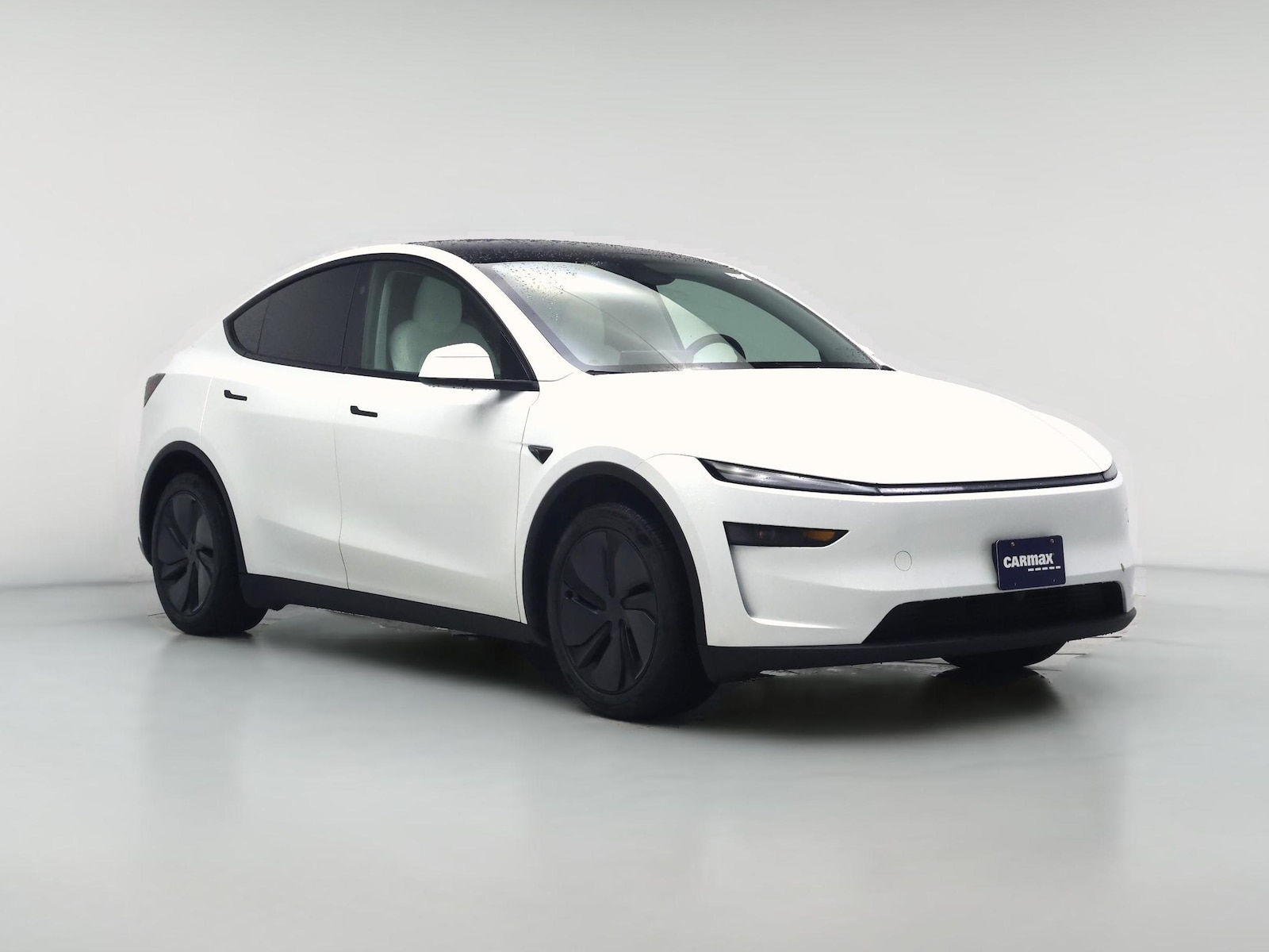 2026 Tesla Model Y Long Range