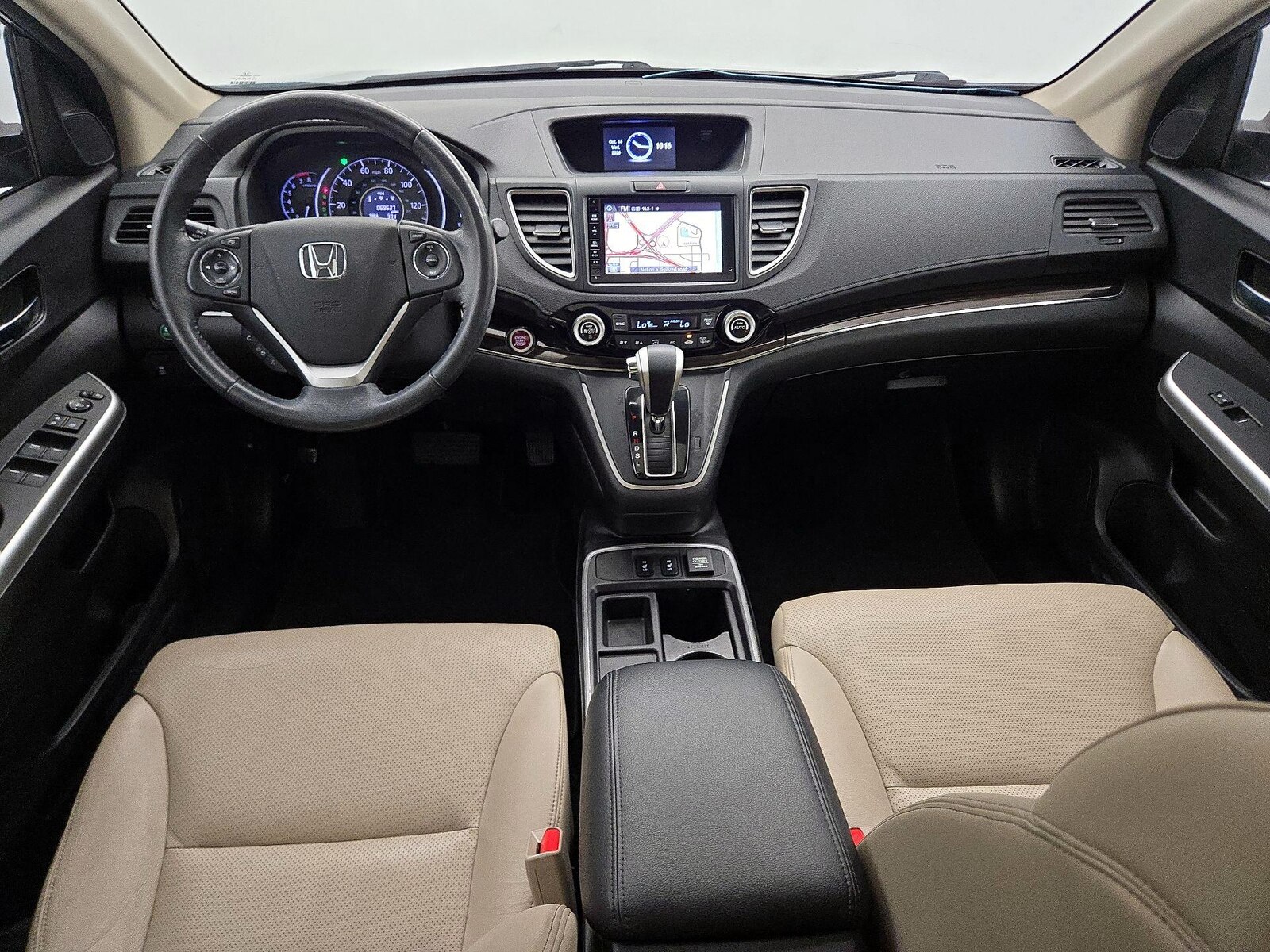 Navigation System