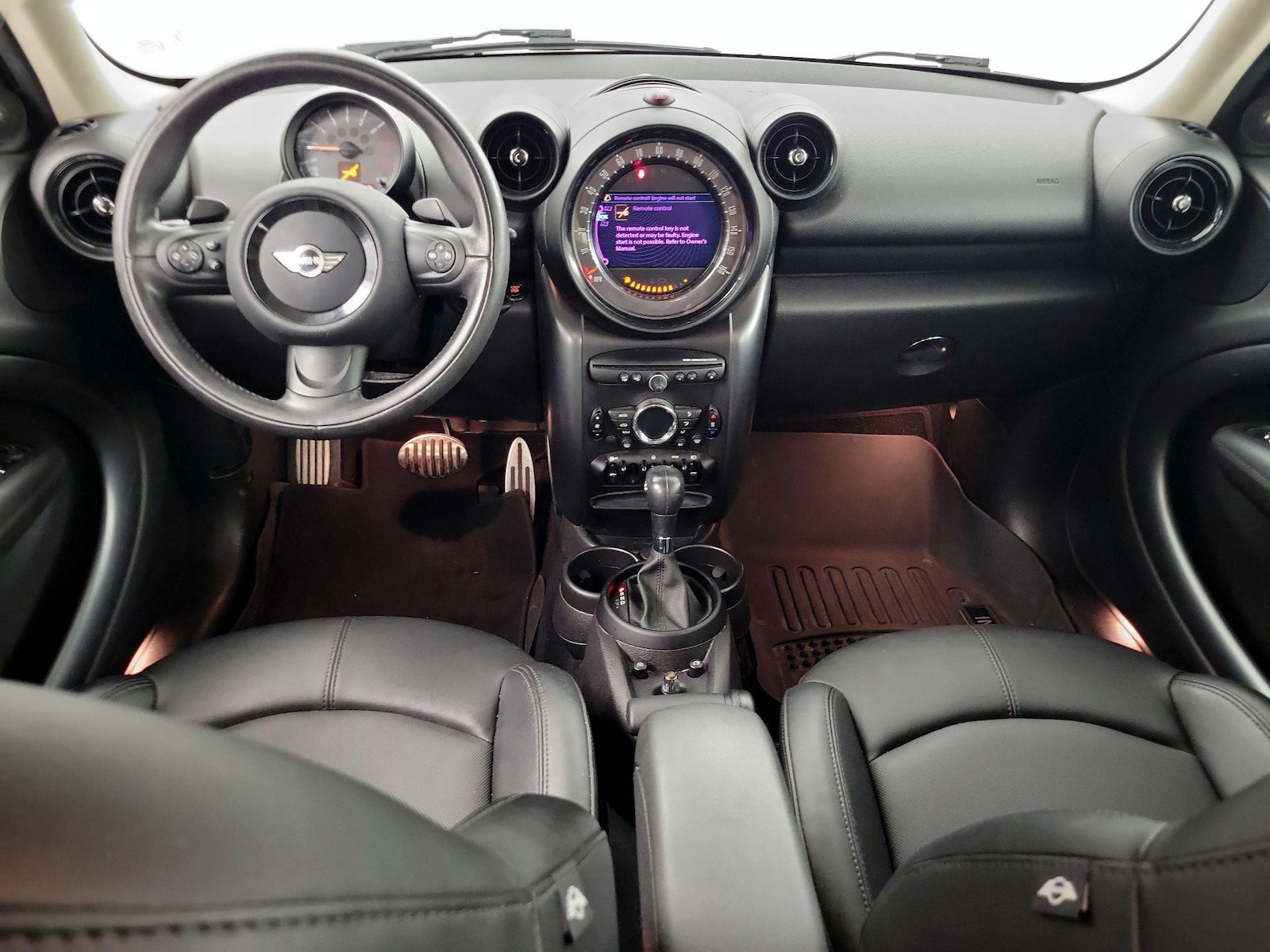 Navigation System