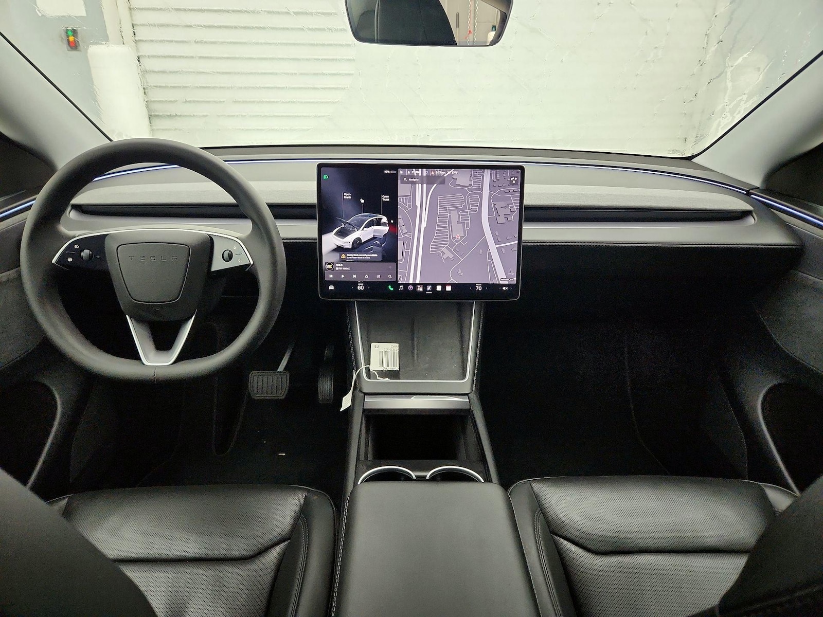 Navigation System