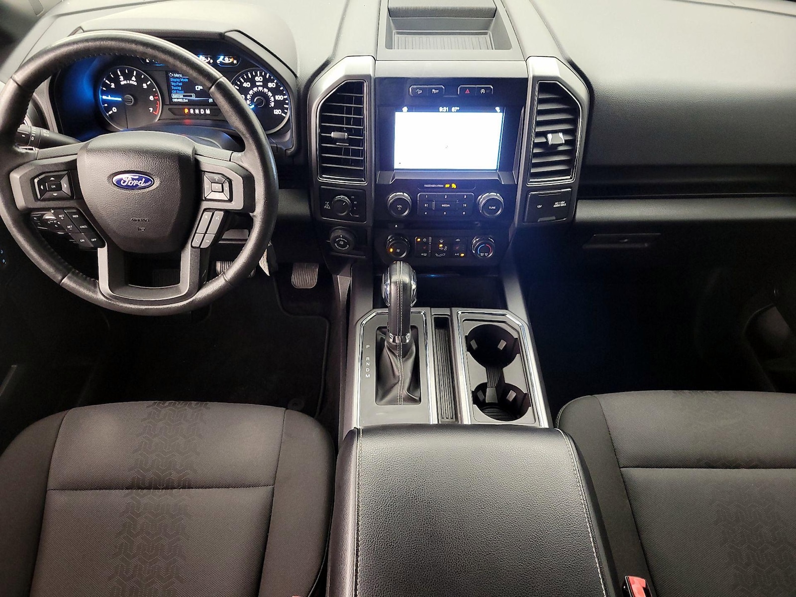 Navigation System
