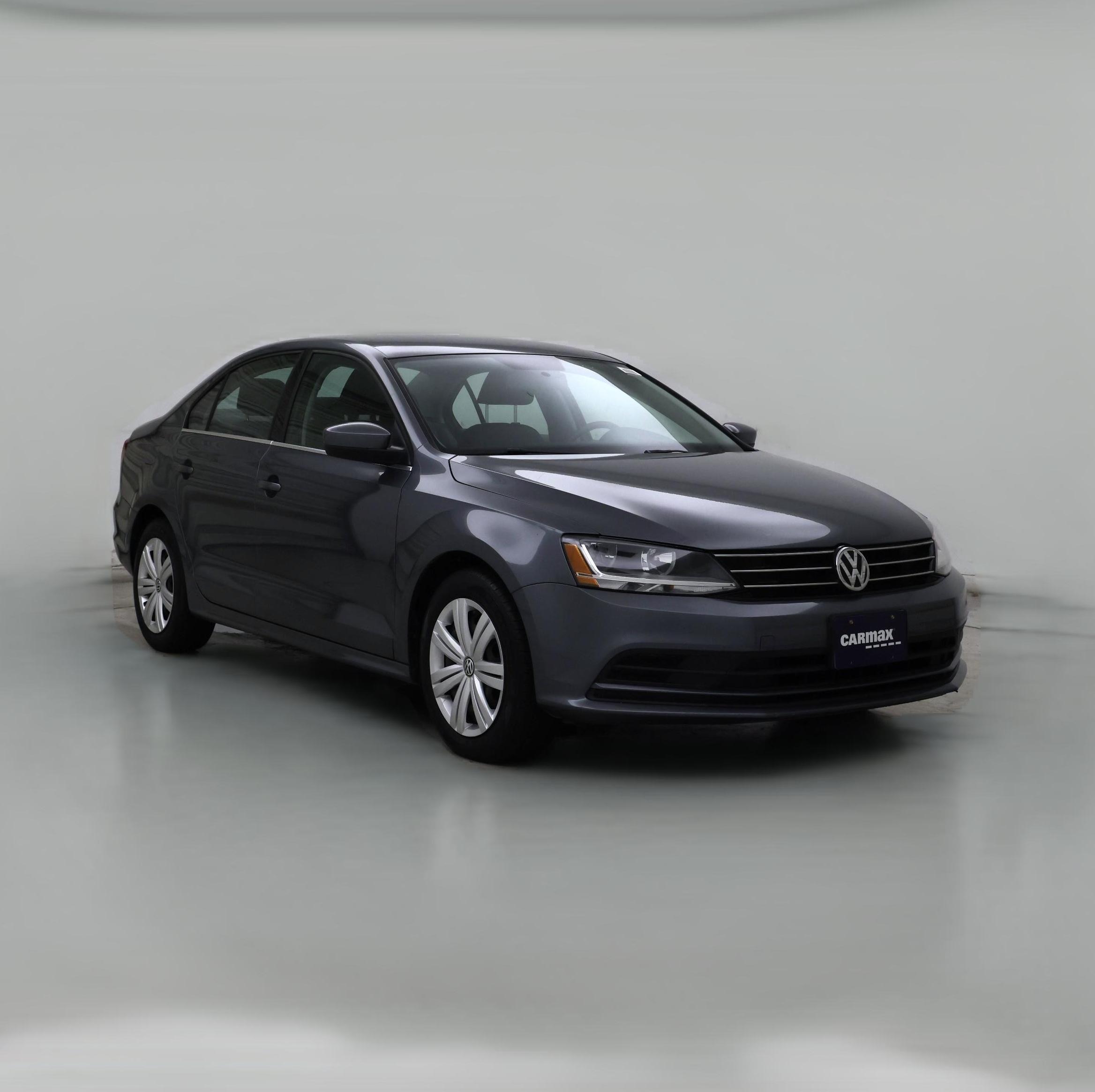 2017 Volkswagen Jetta