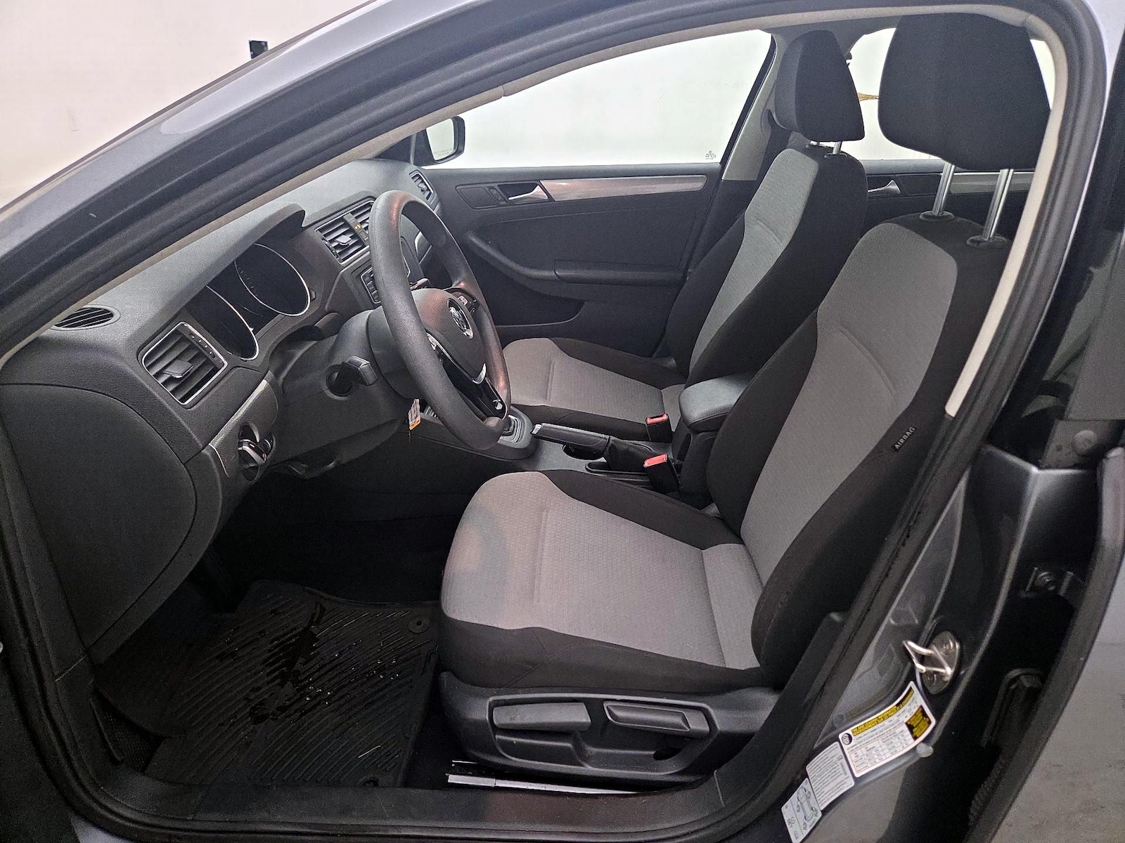 Side Airbags