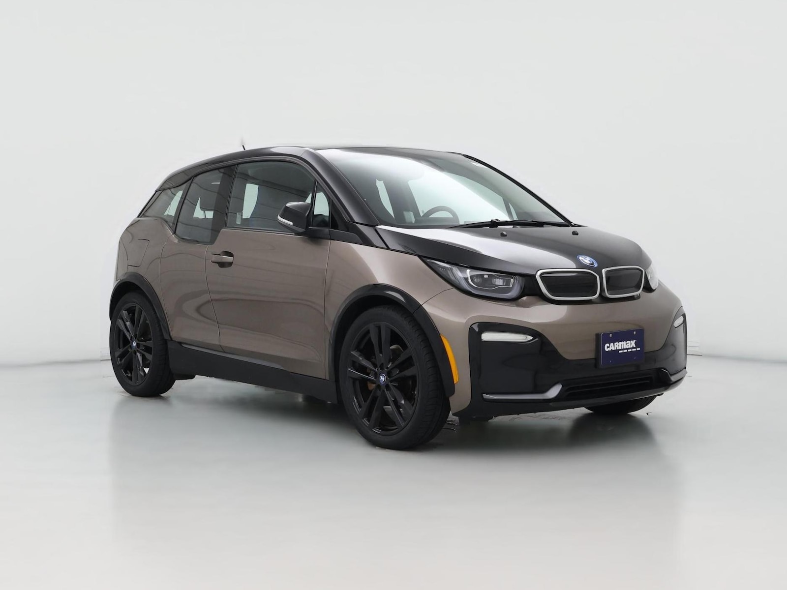 Smart Key & Parking Sensors