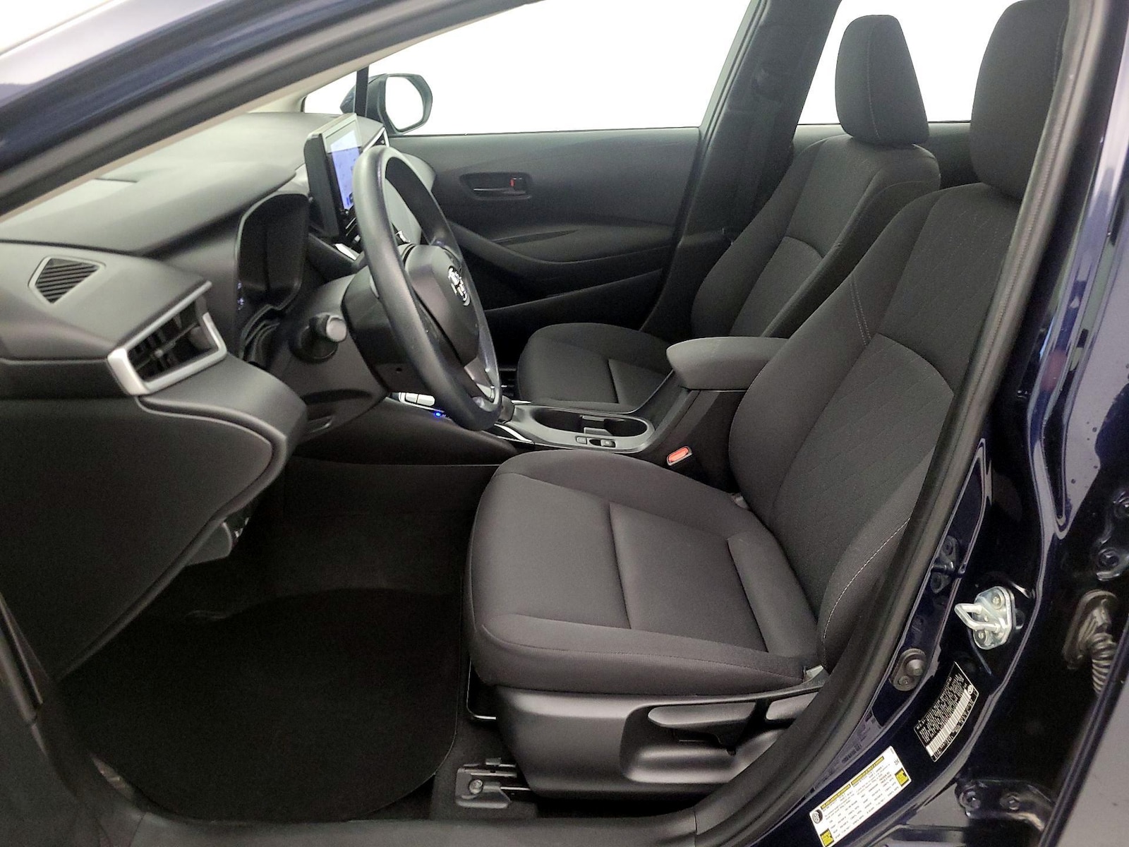 Side Airbags
