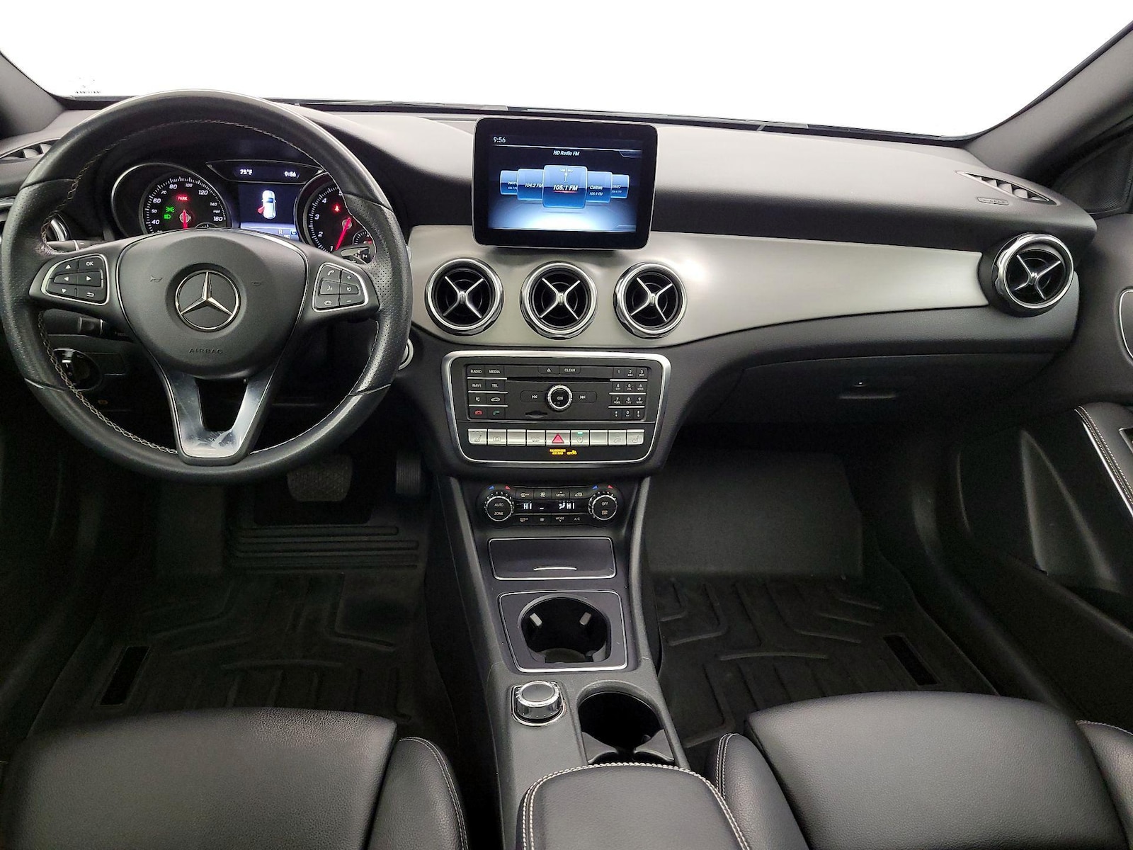 Apple CarPlay®