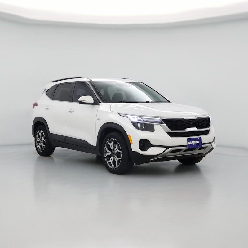 2022 Kia Seltos EX
