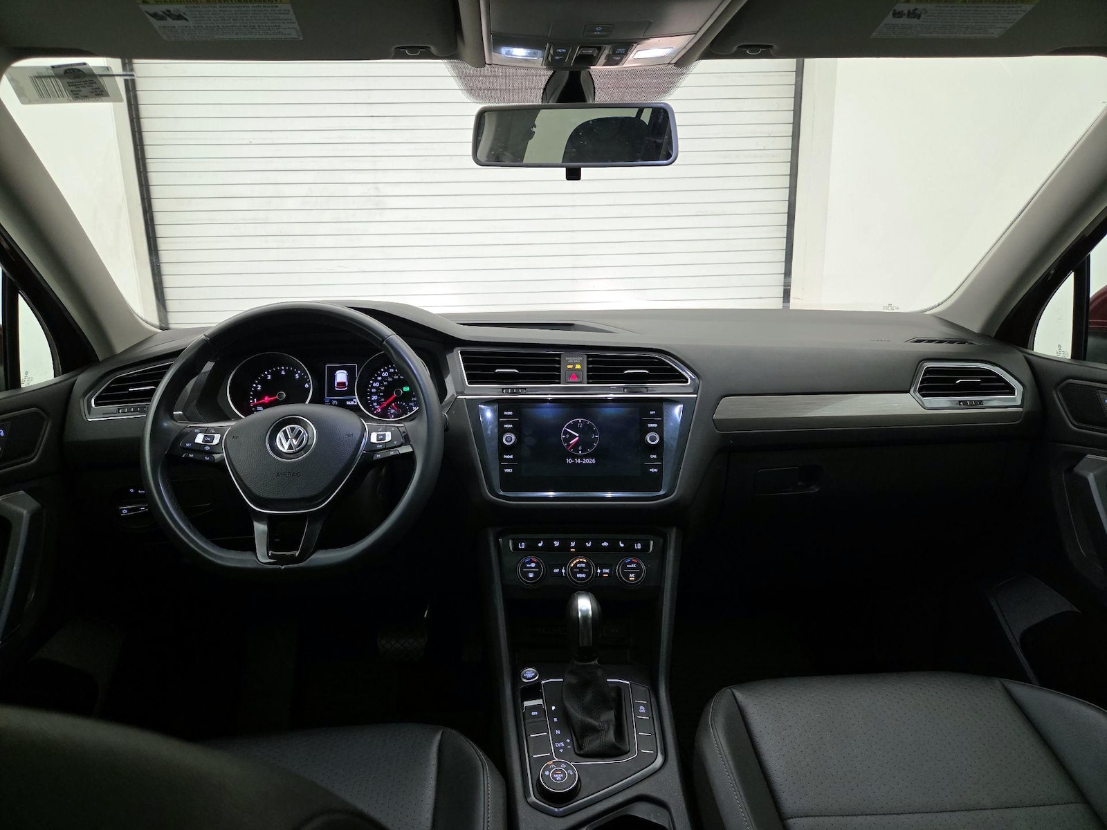 Rear View Camera