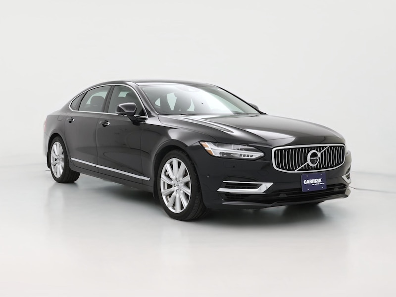 2019 Volvo S90 T8 Inscription