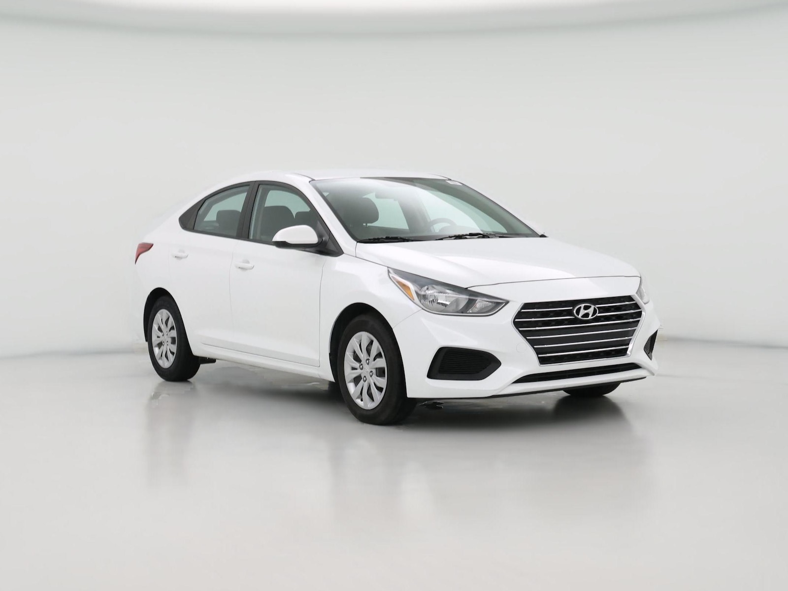 2022 Hyundai Accent