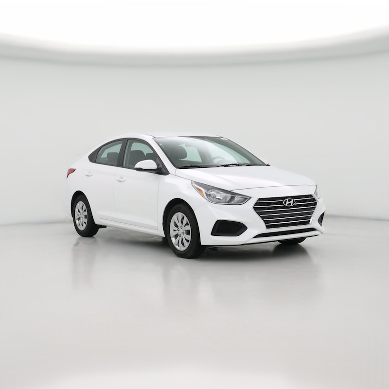 2022 Hyundai Accent SE