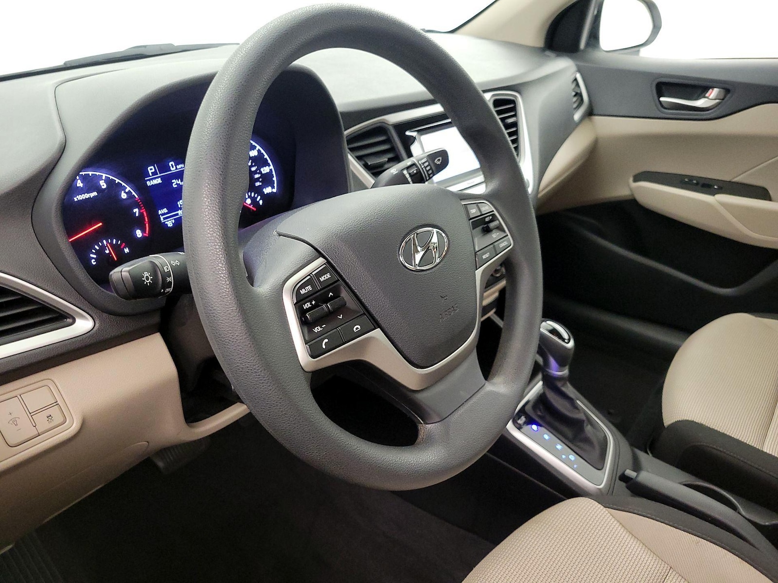 Rear View Camera
