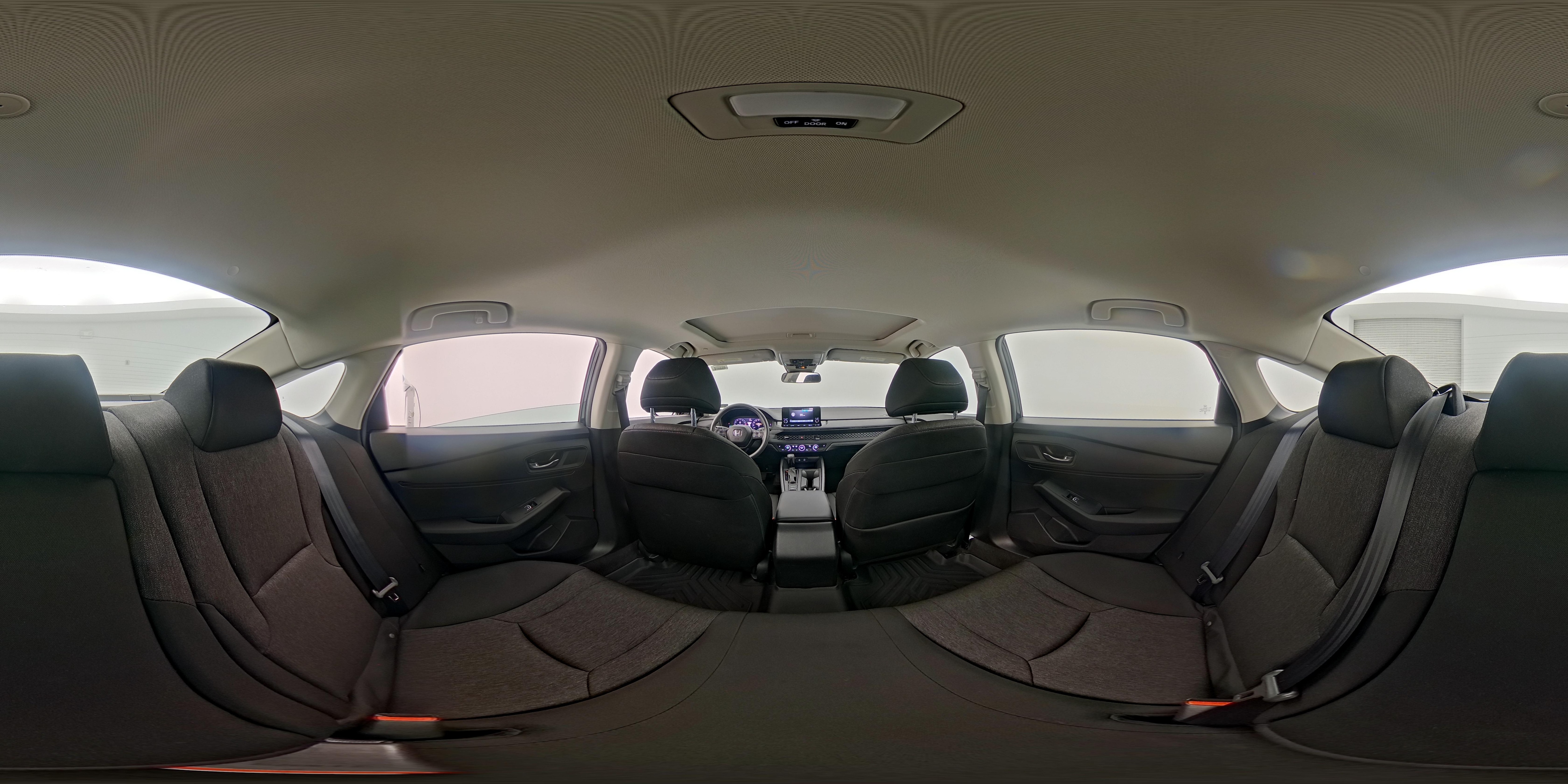 2024 Honda Accord EX - Photo 25