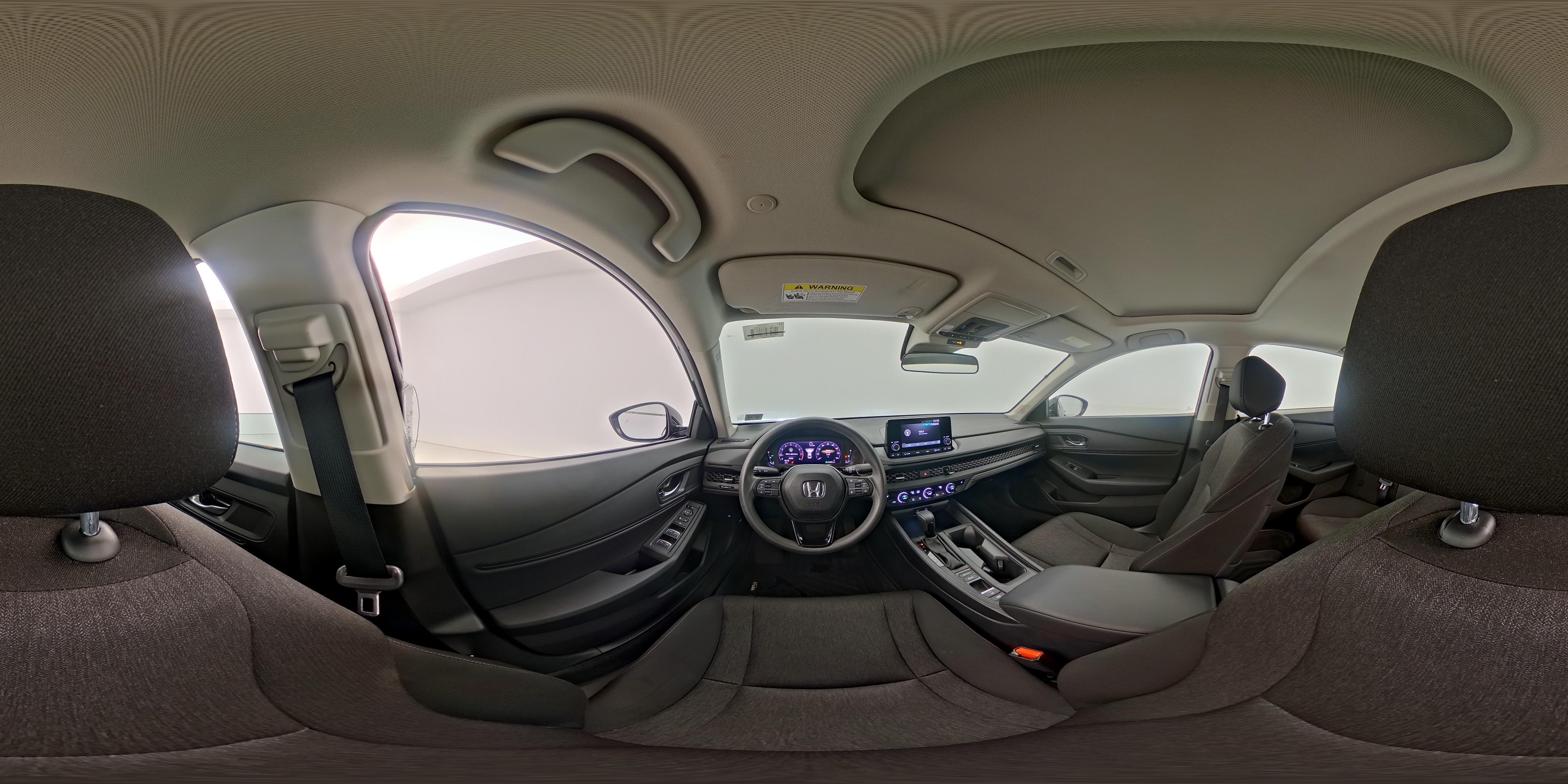 2024 Honda Accord EX - Photo 26