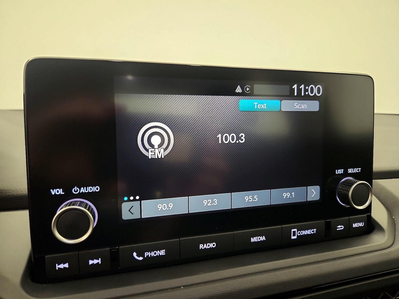 2024 Honda Accord EX - Photo 15
