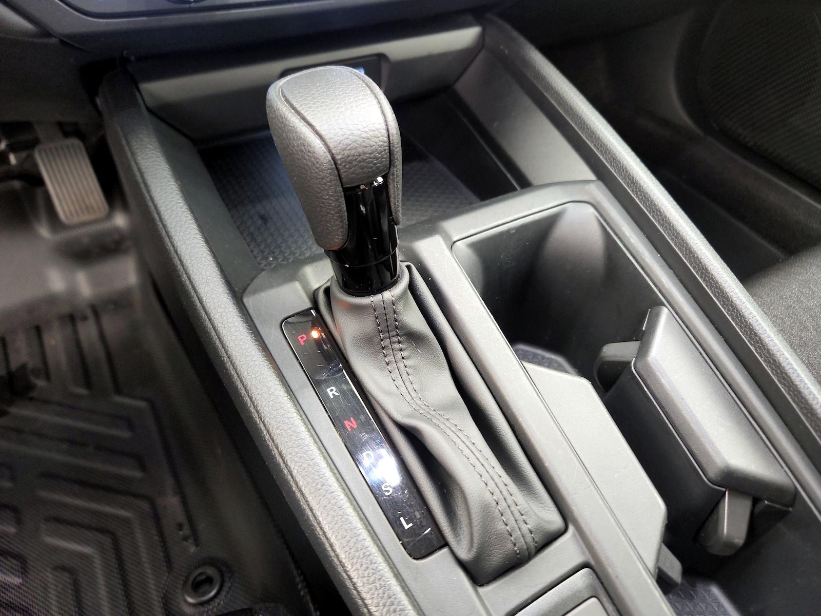 2024 Honda Accord EX - Photo 17