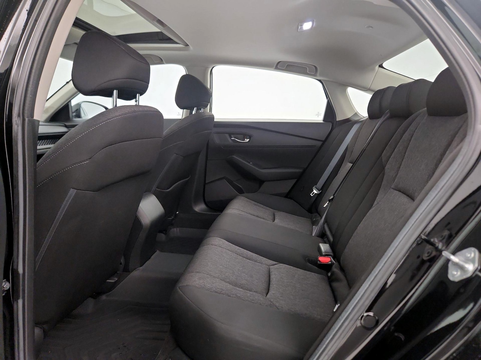 2024 Honda Accord EX - Photo 20