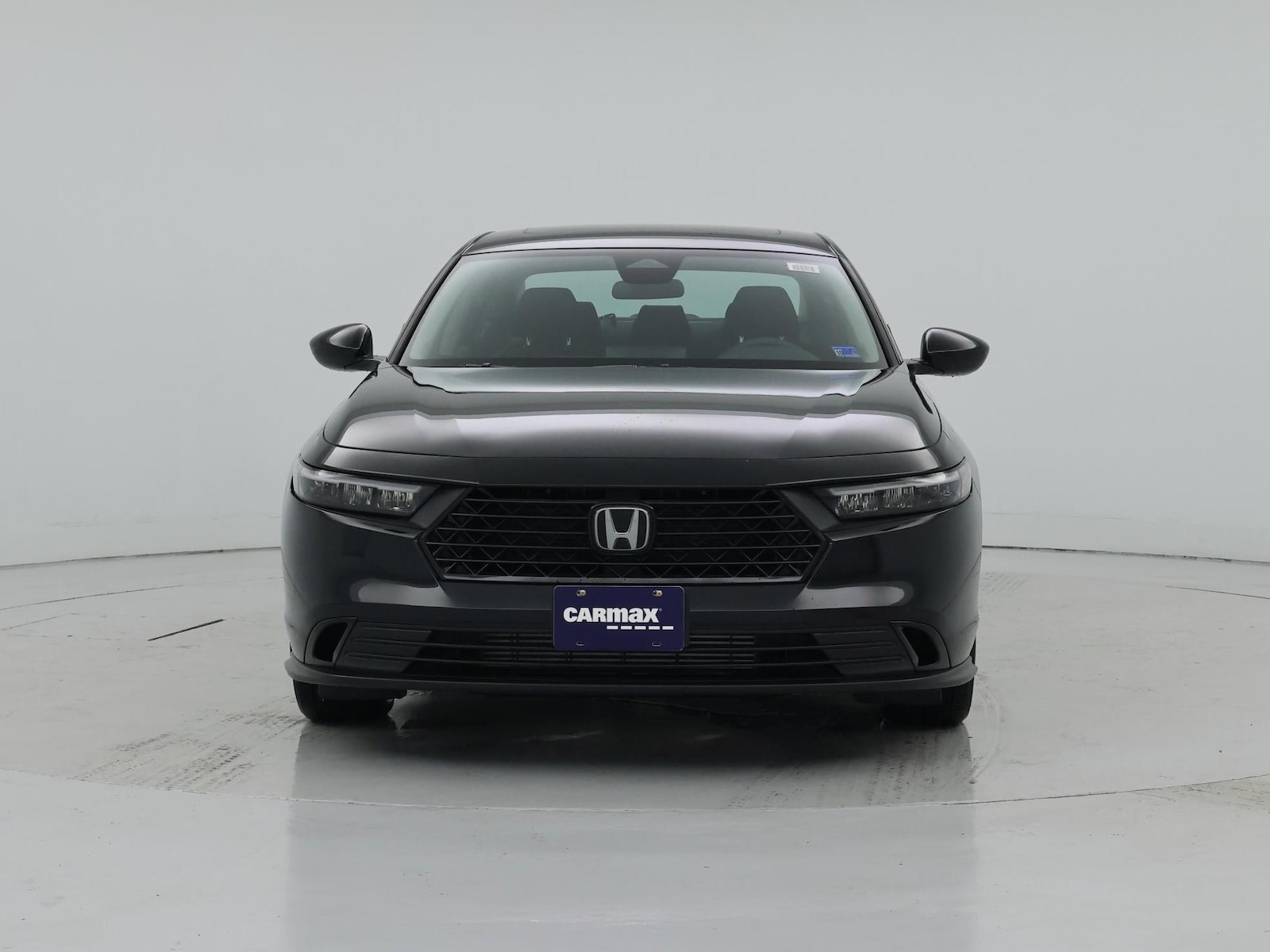 2024 Honda Accord EX - Photo 6