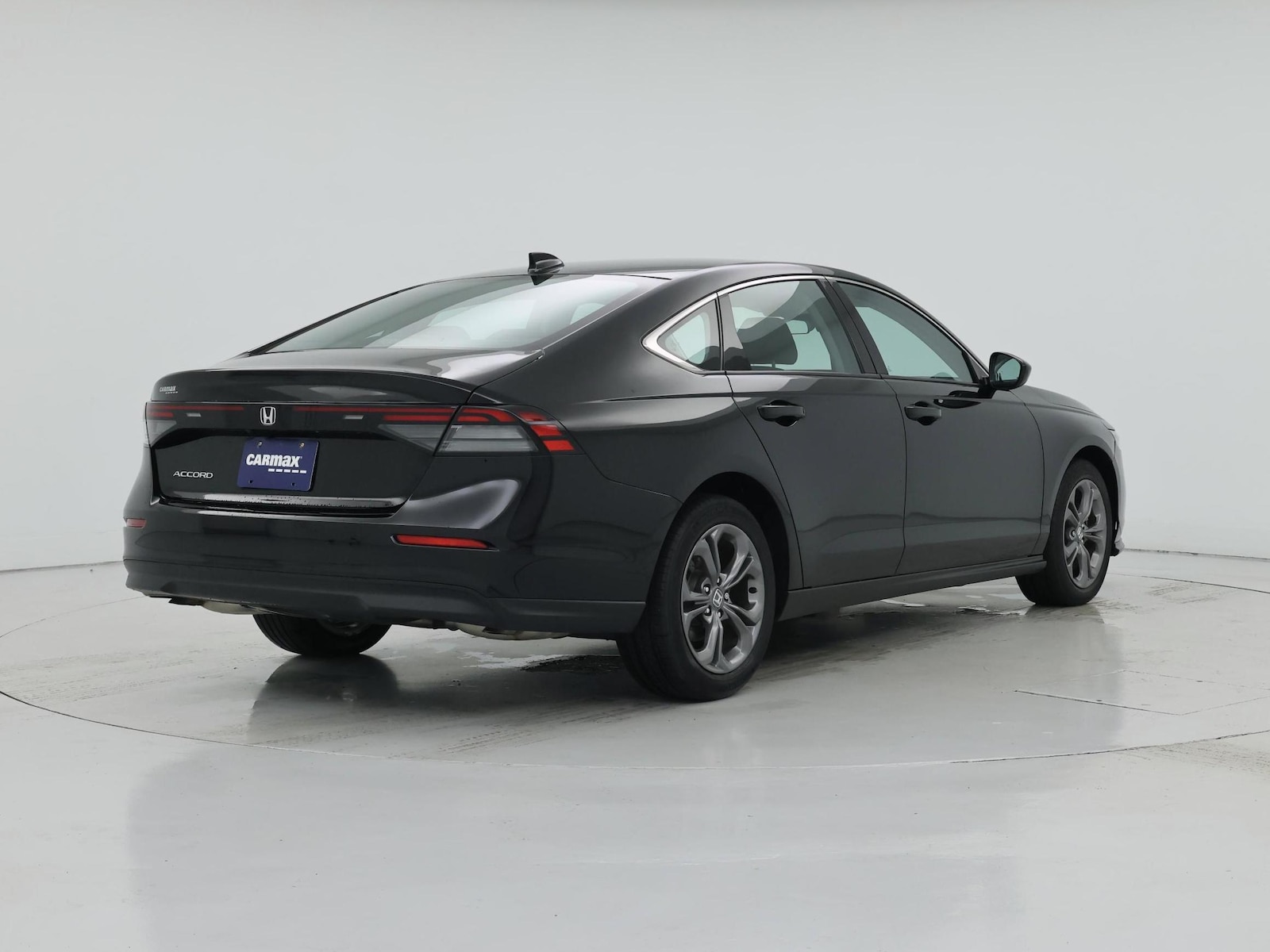 2024 Honda Accord EX - Photo 9