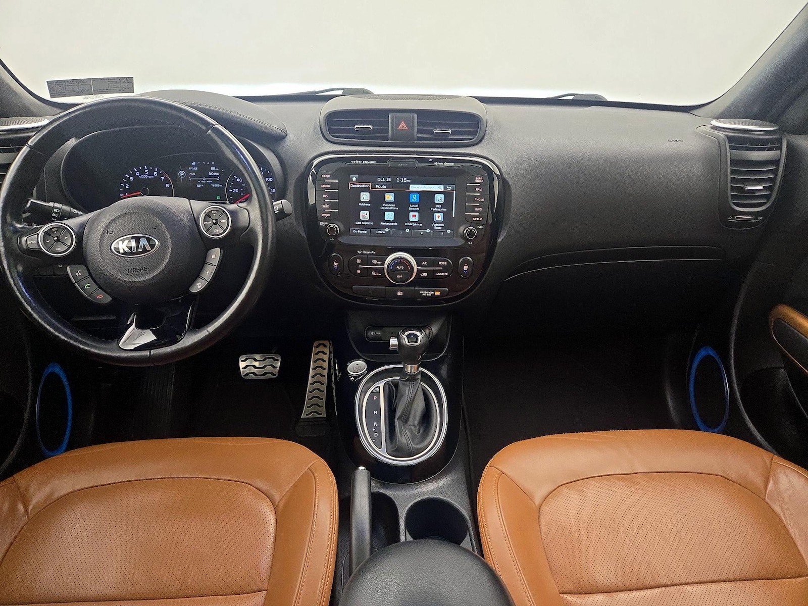 Navigation System