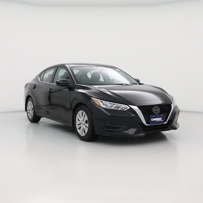 2023 Nissan Sentra S