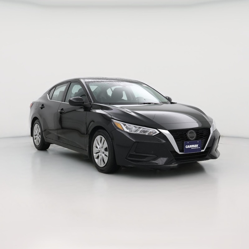 2023 Nissan Sentra S
