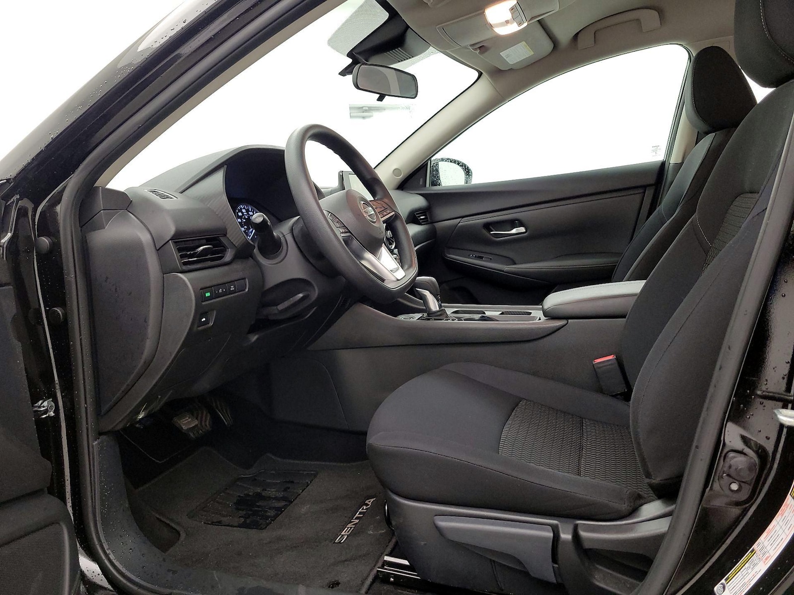 Side Airbags