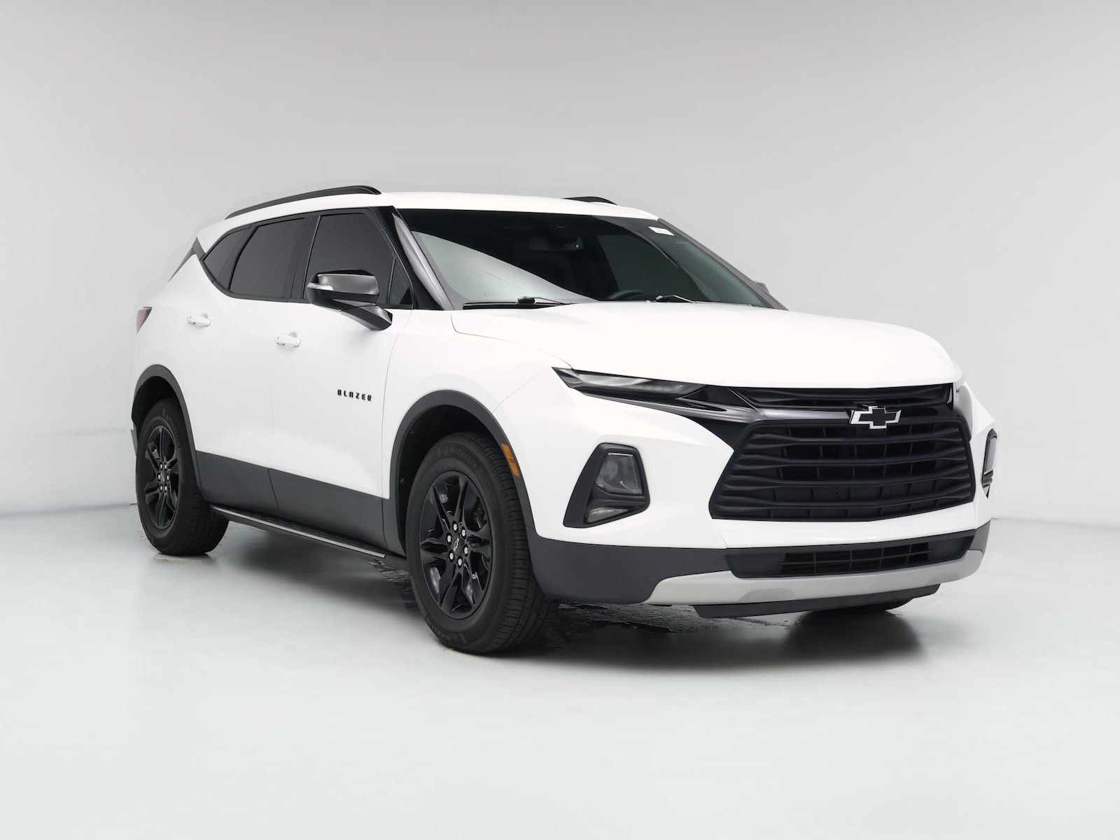 2022 Chevrolet Blazer
