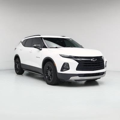 Recommended categories heading image of the selected vehicle